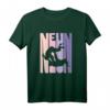 9. Geburtstag Geschenk Judo Retro Judoka Mädchen T-Shirt – Perfektes Geburtstagsgeschenk für Kampfsportliebhaberinnen und Vereinsmitglieder