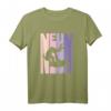 9. Geburtstag Geschenk Judo Retro Judoka Mädchen T-Shirt – Perfektes Geburtstagsgeschenk für Kampfsportliebhaberinnen und Vereinsmitglieder