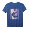 9. Geburtstag Geschenk Judo Retro Judoka Mädchen T-Shirt – Perfektes Geburtstagsgeschenk für Kampfsportliebhaberinnen und Vereinsmitglieder