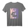 9. Geburtstag Geschenk Judo Retro Judoka Mädchen T-Shirt – Perfektes Geburtstagsgeschenk für Kampfsportliebhaberinnen und Vereinsmitglieder