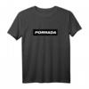 HapMonkey Kampfsport T-Shirt - Jiu Jitsu, MMA, Judo & Grappling Porrada Design für Fans & Trainer
