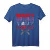 Karate & Judo Kampfsport T-Shirt mit Spruch 'Beauty Brains And A Black Belt' – Perfekt für Wettkämpfer und Kampfsportfans