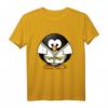 Judo Pinguin T-Shirt, Kampfsport Martial Arts Shirt – Perfektes Geschenk für Judo, Karate, Taekwondo und mehr