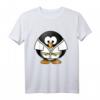 Judo Pinguin T-Shirt, Kampfsport Martial Arts Shirt – Perfektes Geschenk für Judo, Karate, Taekwondo und mehr