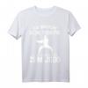 Judo Judotrainer Judokämpfer Kampfsport Geschenk T-Shirt - Perfekt für Judoka & Trainer, Mit Motiv 'Ich brauche keine Therapie ich muss einfach nur zum Judo'