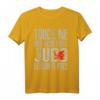 HapMonkey Judo Fans T-Shirt mit lustigem Spruch - Perfektes Geschenk für Judoka und Kampfsportliebhaber