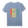 HapMonkey Geschenk für Kampfsportfans - Retro Judo & Mehr Sportarten T-Shirt für Judoka, Karateka & Kung-Fu Enthusiasten
