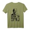 Josip Broz Tito Jugoslawien Patriot T-Shirt - Nostalgisches Outfit für stolze Bosnier, Kroaten, Serben & mehr