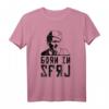 Josip Broz Tito Jugoslawien Patriot T-Shirt - Nostalgisches Outfit für stolze Bosnier, Kroaten, Serben & mehr