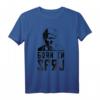 Josip Broz Tito Jugoslawien Patriot T-Shirt - Nostalgisches Outfit für stolze Bosnier, Kroaten, Serben & mehr