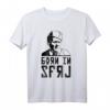 Josip Broz Tito Jugoslawien Patriot T-Shirt - Nostalgisches Outfit für stolze Bosnier, Kroaten, Serben & mehr
