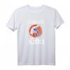 Judo T-Shirt - Lustiges Design 'Ich brauche keine Therapie ich muss nur zum Judo' für Judoka, Kampfsportler & Trainer