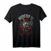 Sportler Judoka Geschenk Judo T-Shirt - Perfektes Weihnachts- und Geburtstagsgeschenk für Judoka, Kampfsportler und Judo Liebhaber