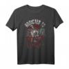 Sportler Judoka Geschenk Judo T-Shirt - Perfektes Weihnachts- und Geburtstagsgeschenk für Judoka, Kampfsportler und Judo Liebhaber
