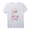 Sportler Judoka Geschenk Judo T-Shirt - Perfektes Weihnachts- und Geburtstagsgeschenk für Judoka, Kampfsportler und Judo Liebhaber