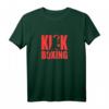 Kickboxen MMA Kampfsport T-Shirt für Boxer und Kämpfer - Hochwertige Bekleidung für Kampfsportler, Pullover & Hoodie