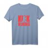 Kickboxen MMA Kampfsport T-Shirt für Boxer und Kämpfer - Hochwertige Bekleidung für Kampfsportler, Pullover & Hoodie