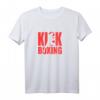 Kickboxen MMA Kampfsport T-Shirt für Boxer und Kämpfer - Hochwertige Bekleidung für Kampfsportler, Pullover & Hoodie