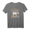 Du liebst reiten ein Shetty Pony große Liebe Pferde Geschenk T-Shirt – Lustiges Reitermotiv für Ponyfans zum Geburtstag & Weihnachten