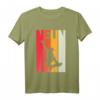 Kinder 9. Geburtstag Geschenk Jungen Skater T-Shirt mit Vintage Design – Perfekt für Skateboard Fans und Freestyle Liebhaber