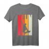 Kinder 9. Geburtstag Geschenk Jungen Skater T-Shirt mit Vintage Design – Perfekt für Skateboard Fans und Freestyle Liebhaber