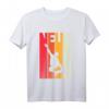 Kinder 9. Geburtstag Geschenk Jungen Skater T-Shirt mit Vintage Design – Perfekt für Skateboard Fans und Freestyle Liebhaber