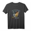 Pferde Mädchen TAUSCHE BRUDER GEGEN PFERD Reitsport T-Shirt – Perfekt zum Geburtstag, Weihnachten & mehr für Pferdefans und Reitsportliebhaber