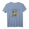 Pferde Mädchen TAUSCHE BRUDER GEGEN PFERD Reitsport T-Shirt – Perfekt zum Geburtstag, Weihnachten & mehr für Pferdefans und Reitsportliebhaber