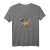 Pferde Mädchen TAUSCHE BRUDER GEGEN PFERD Reitsport T-Shirt – Perfekt zum Geburtstag, Weihnachten & mehr für Pferdefans und Reitsportliebhaber