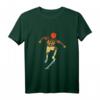 Kinder Skateboard T-Shirt für Jungen – Coole Skateboard Design Kleidung als Geschenk zu Weihnachten & Geburtstag für kleine Skater