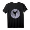 Taekwondo Karate Mädchen Kampfsportler Kickboxen T-Shirt – Für junge Kämpferinnen und Kampfsportbegeisterte Damen