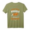 Frau mit Haflinger Pferde Shirt Damen Mädchen - Lustiges Geschenk für Pferdefans, Pferdeliebhaber und Haflinger Enthusiasten