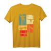 Skater Skateboard Stunt T-Shirt für Jungen und Kinder – Vintage Retro Design, perfektes Geschenk für Skateboarder, Teenager & Trick Lovers
