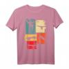 Skater Skateboard Stunt T-Shirt für Jungen und Kinder – Vintage Retro Design, perfektes Geschenk für Skateboarder, Teenager & Trick Lovers