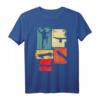 Skater Skateboard Stunt T-Shirt für Jungen und Kinder – Vintage Retro Design, perfektes Geschenk für Skateboarder, Teenager & Trick Lovers