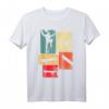 Skater Skateboard Stunt T-Shirt für Jungen und Kinder – Vintage Retro Design, perfektes Geschenk für Skateboarder, Teenager & Trick Lovers