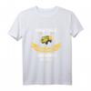 IFA W 50L DDR LKW Modell W50 T-Shirt für LKW-Fans und Oldtimer-Enthusiasten – Nostalgischer Fahrer-Style