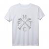 HapMonkey Bones Official Merchandise T-Shirt - Serienfan Geschenk, Klassisch geschnitten, doppelt genähter Saum