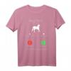 Mein Pferd ruft an Pferde Mädchen Reiterin Reiten T-Shirt - Lustiger Spruch für junge Pferdefans und Reiternachwuchs