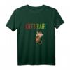 Kinder Kletteraffe T-Shirt - Lustiges Affen Tier mit buntem Schriftzug, ideales Geburtstagsgeschenk für kleine Kletterer