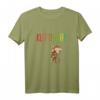 Kinder Kletteraffe T-Shirt - Lustiges Affen Tier mit buntem Schriftzug, ideales Geburtstagsgeschenk für kleine Kletterer