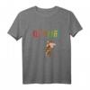 Kinder Kletteraffe T-Shirt - Lustiges Affen Tier mit buntem Schriftzug, ideales Geburtstagsgeschenk für kleine Kletterer