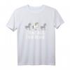 Be Different Mut Einhorn T-Shirt - Lustiges Tanz aus der Reihe Design als Geschenk für Mutmacher und Individualisten