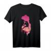 Klettern Bouldern Kletter Sport Kleidung Geschenk T-Shirt – Lustiges Outdoor-Outfit für Kletterer, Bergsteiger & Wandersportler als Geschenkidee