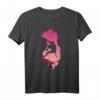 Klettern Bouldern Kletter Sport Kleidung Geschenk T-Shirt – Lustiges Outdoor-Outfit für Kletterer, Bergsteiger & Wandersportler als Geschenkidee
