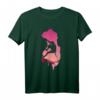 Klettern Bouldern Kletter Sport Kleidung Geschenk T-Shirt – Lustiges Outdoor-Outfit für Kletterer, Bergsteiger & Wandersportler als Geschenkidee