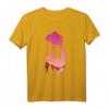 Klettern Bouldern Kletter Sport Kleidung Geschenk T-Shirt – Lustiges Outdoor-Outfit für Kletterer, Bergsteiger & Wandersportler als Geschenkidee