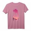 Klettern Bouldern Kletter Sport Kleidung Geschenk T-Shirt – Lustiges Outdoor-Outfit für Kletterer, Bergsteiger & Wandersportler als Geschenkidee