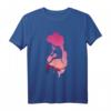 Klettern Bouldern Kletter Sport Kleidung Geschenk T-Shirt – Lustiges Outdoor-Outfit für Kletterer, Bergsteiger & Wandersportler als Geschenkidee
