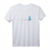 Kanu Kanufahrer Silhouette T-Shirt für Kanusport, Paddeln & Wasserabenteuer – Perfekt für Wassersportliebhaber, Familien & Outdoor-Enthusiasten